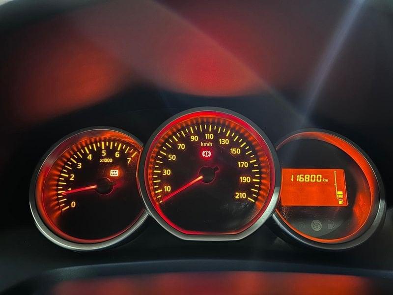 Dacia Sandero Stepway 1.5 Blue dCi 95cv Comfort S&S