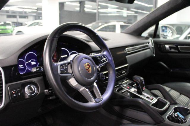 PORSCHE Cayenne Coupé 3.0 V6
