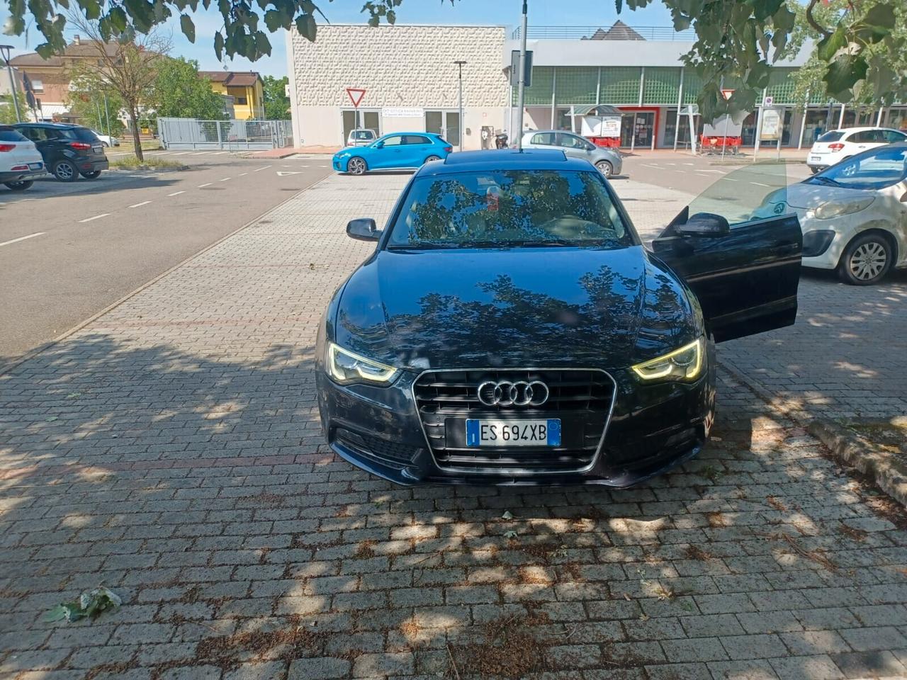 Audi A5 SPB 2.0 TDI 150 CV Business Plus