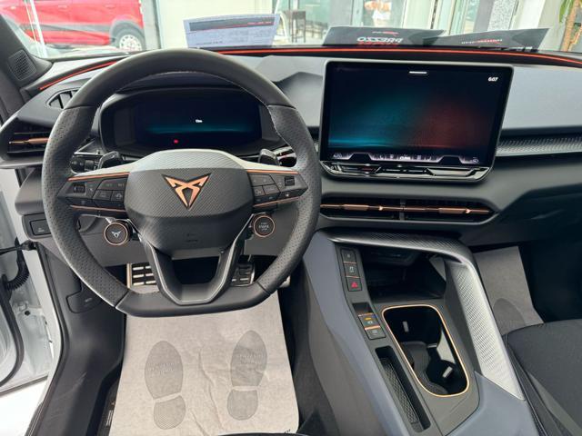 CUPRA Terramar 1.5 e-Hybrid DSG PREZZO REALE