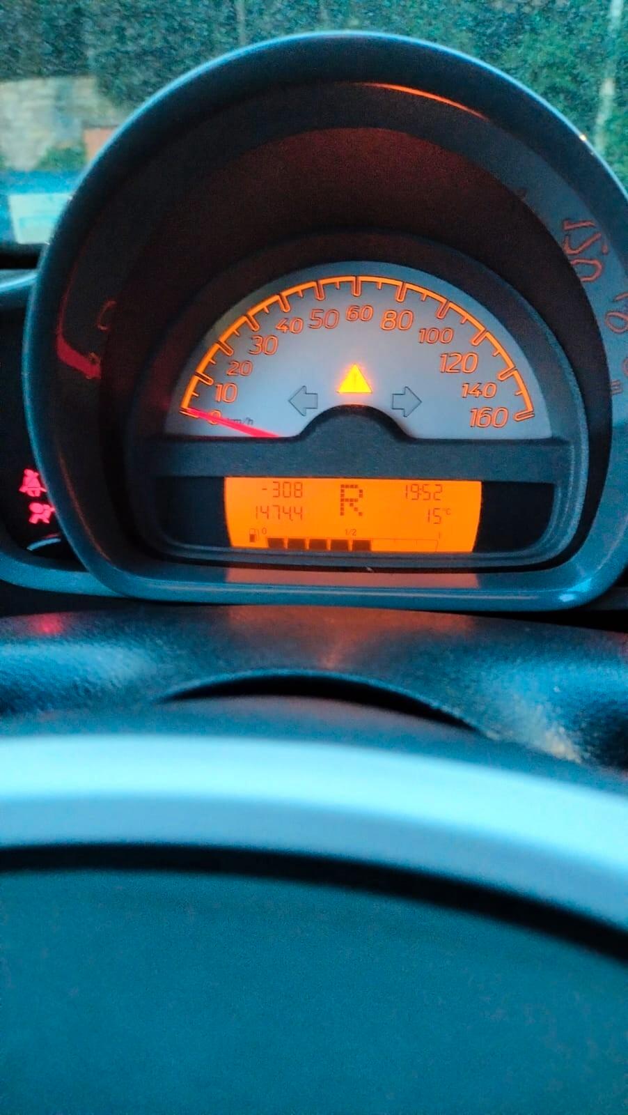 Smart ForTwo 1000 52 kW coupé pulse