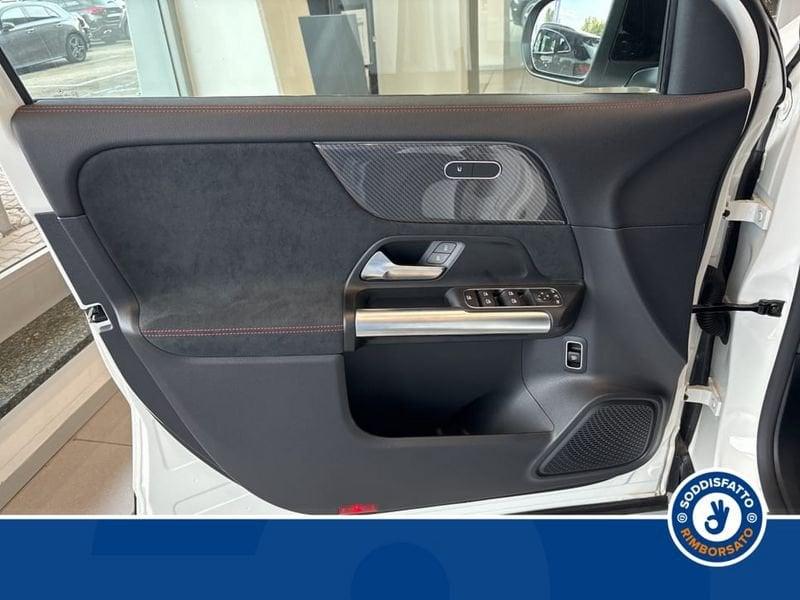 Mercedes-Benz GLA 200d Automatic 4Matic AMG Line Advanced Plus