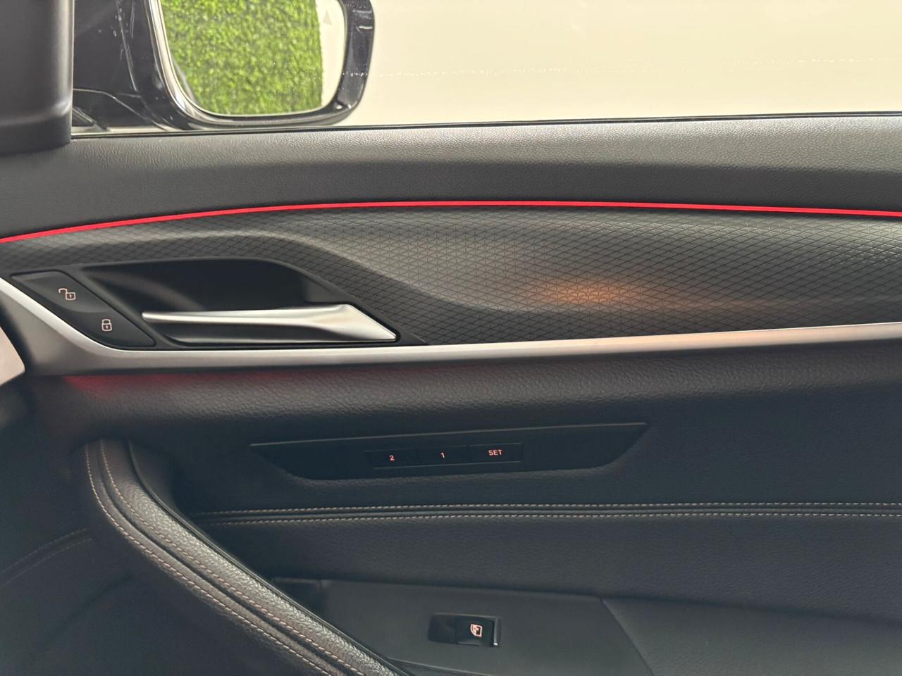 Bmw 520 520d 48V xDrive Msport