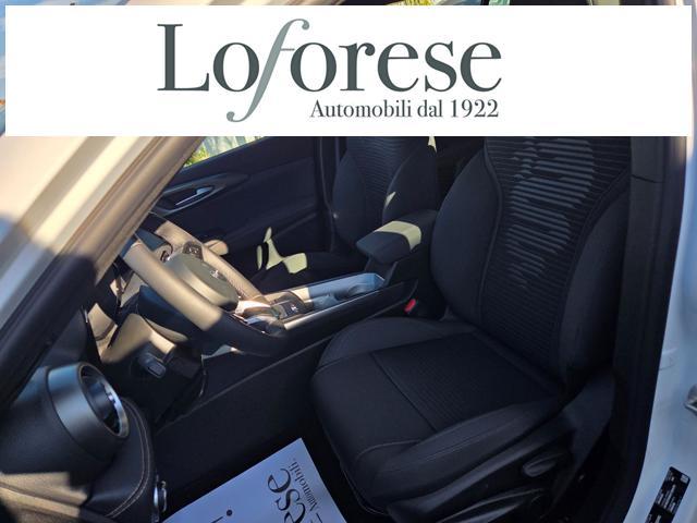 ALFA ROMEO Tonale 1.6 diesel 130 CV TCT6 Sprint