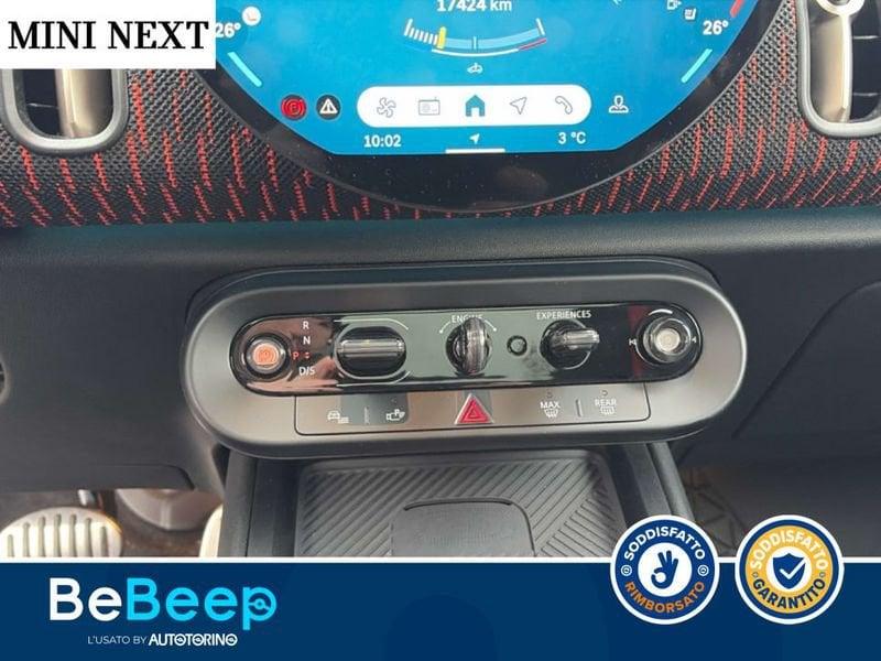 MINI Countryman Mini F60 MINI 2.0 JOHN COOPER WORKS JCW ALL4 AUT