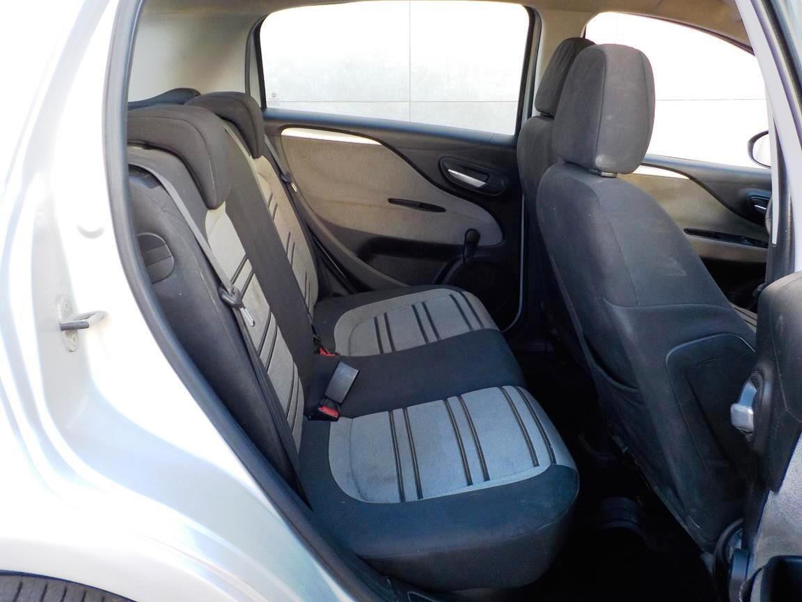 Fiat Punto Evo 1.3 Mjt 75 CV 5 porte Dynamic