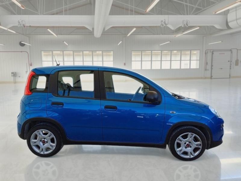 FIAT PANDA 1.0 HYBRID