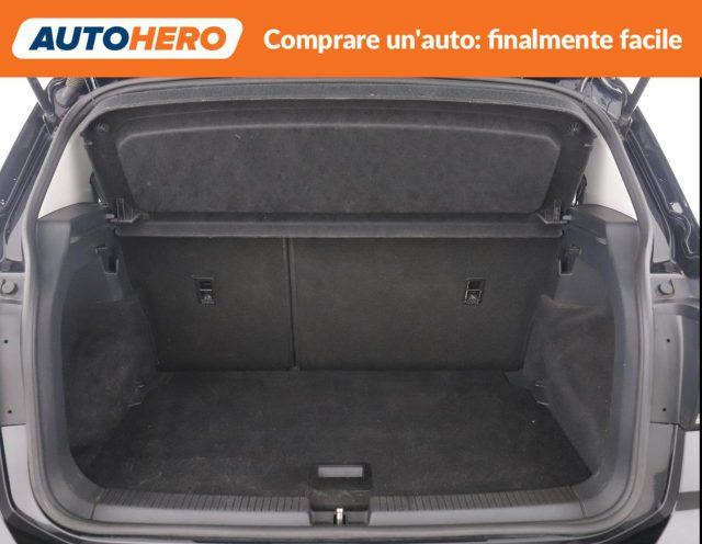 VOLKSWAGEN T-Cross 1.5 TSI DSG Advanced