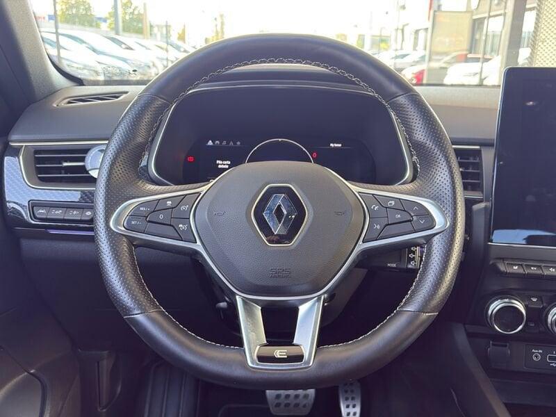 Renault Arkana Arkana 1.6 E-Tech full hybrid E-Tech Engineered 145cv