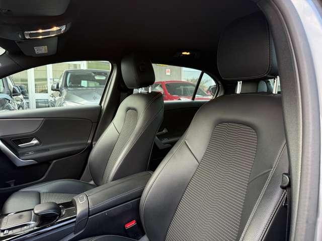 Mercedes-Benz A 180 Classe A A180d Sport auto