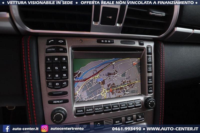 Porsche 911 997 Coupe 3.8 Carrera 4S MANUALE