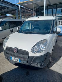 FIAT DOBLO' CARGO 1.6 mjt 16v 105cv (C19)
