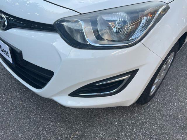 HYUNDAI i20 1.1 CRDi 5p. Classic