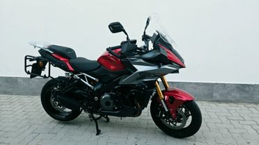Suzuki GSX S 1000 GX ABS EURO 5 +