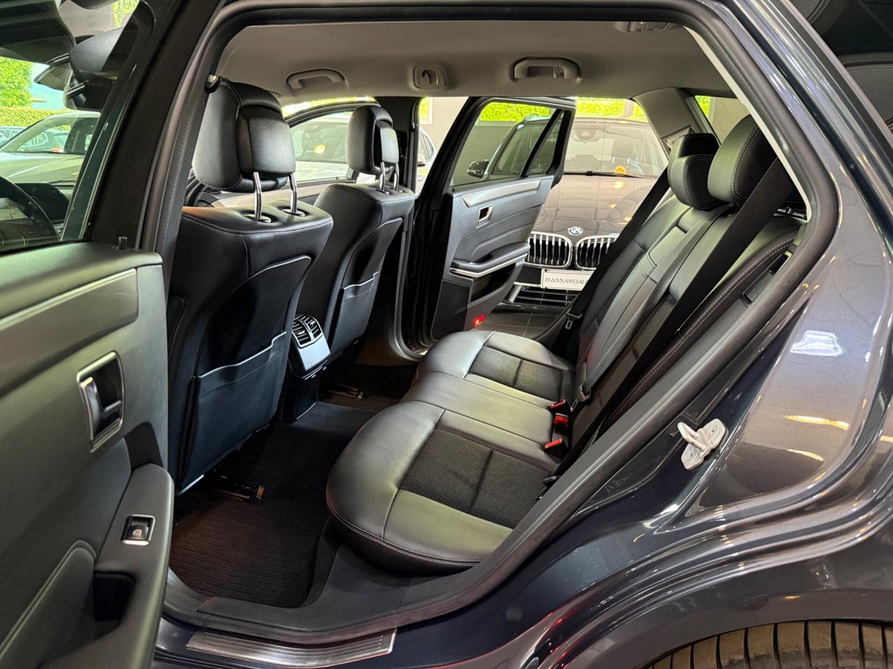 Mercedes-benz E 220 SW Business IMMPECABILE !