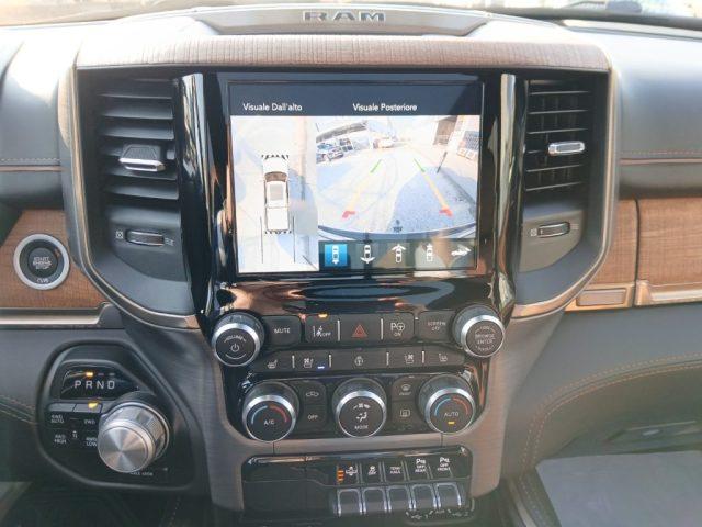 DODGE RAM 1500 5.7 GPL V8 Limited Longhorn N1