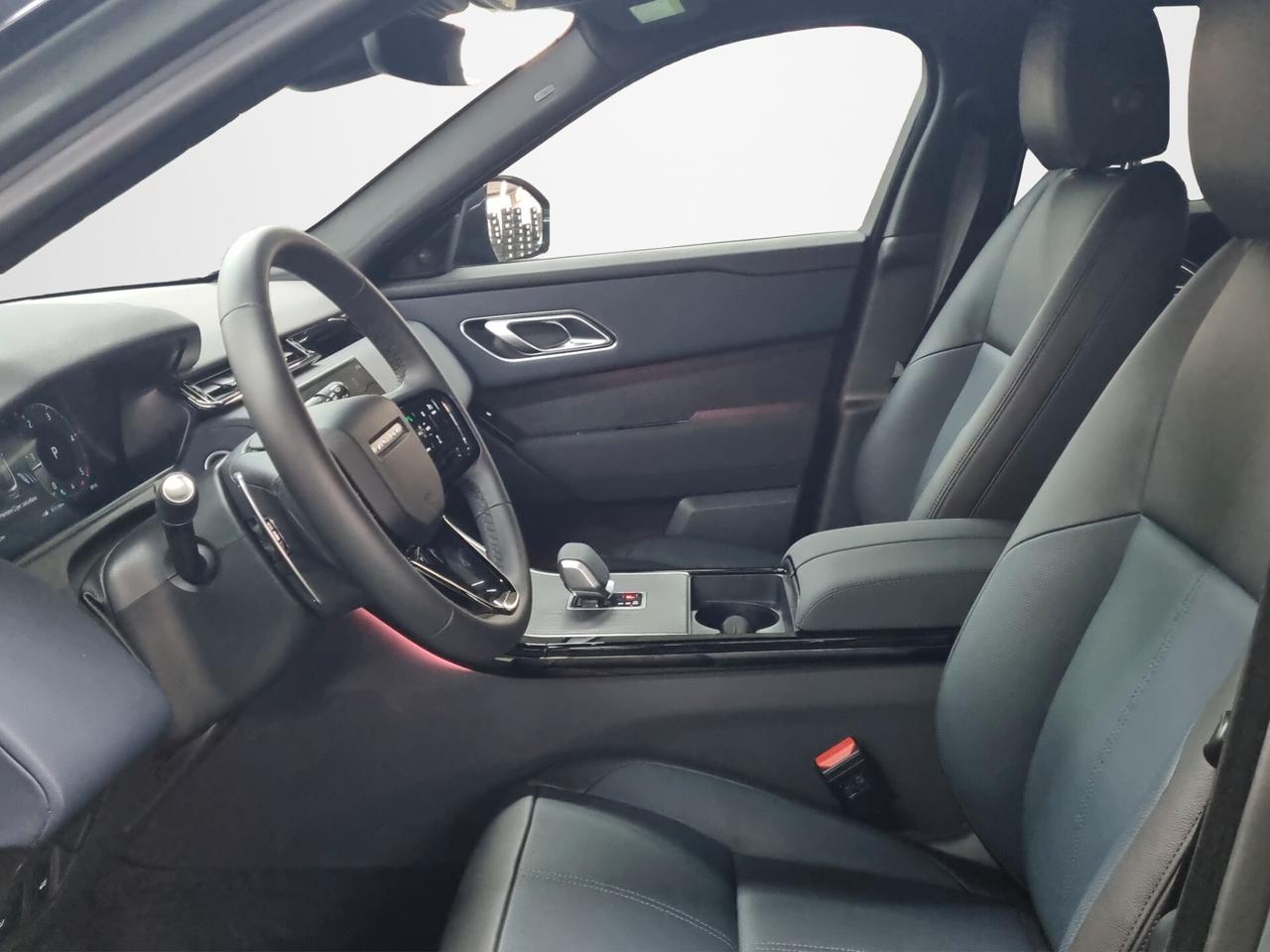 Land Rover Range Rover Velar 2.0D I4 204 CV S