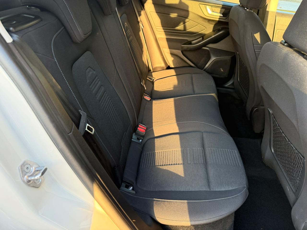 Ford Focus 1.5 EcoBlue 120 CV SW Active