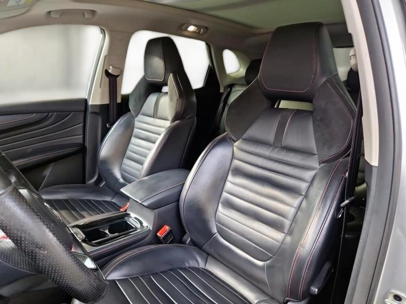 MG EHS 1.5 T PLUG-IN HYBRID LUXURY AUTO SUV