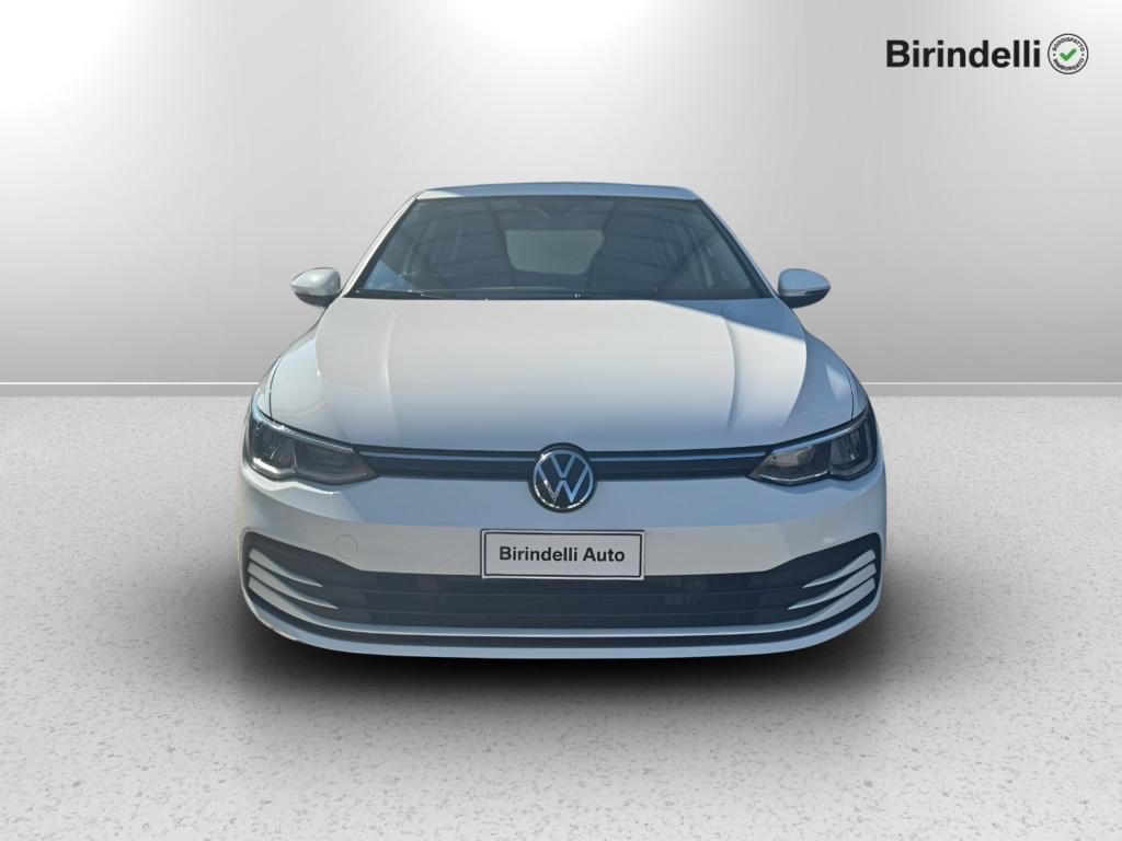 VOLKSWAGEN Golf 8ª serie - Golf 1.5 TSI EVO ACT Life