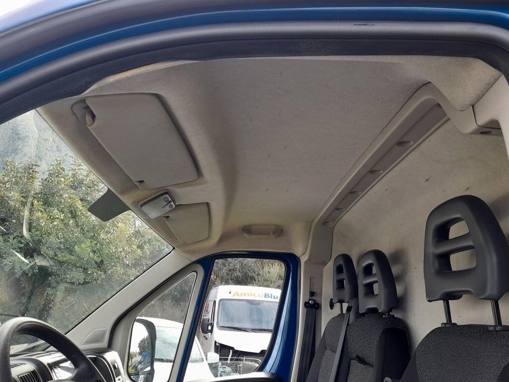 Fiat Ducato 30 2.3 MJT 120CV PC-TN Aziendale