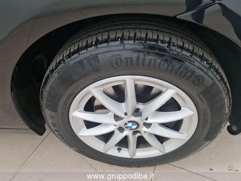 BMW Serie 2 Active Tourer Serie 2 F45 2014 Active Tourer 216d Active Tourer Advantage auto