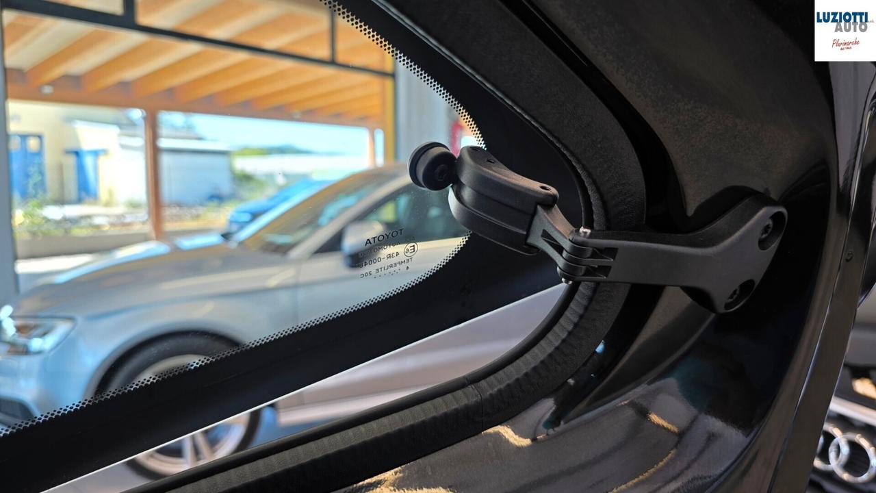 Toyota Aygo X 1.0 VVT-i 72 CV 5 porte Active