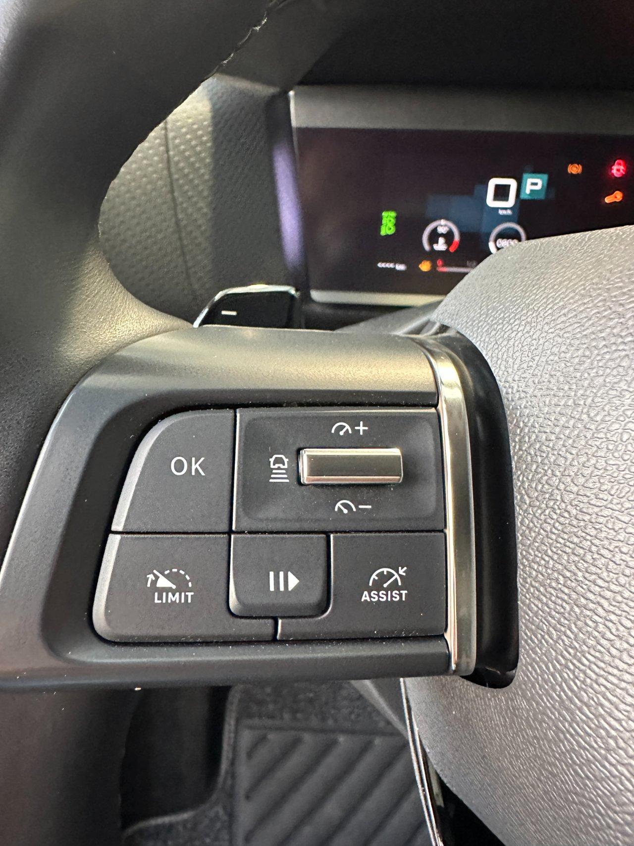 Citroen C4 1.5 bluehdi Max s&s 130cv eat8 - FULL