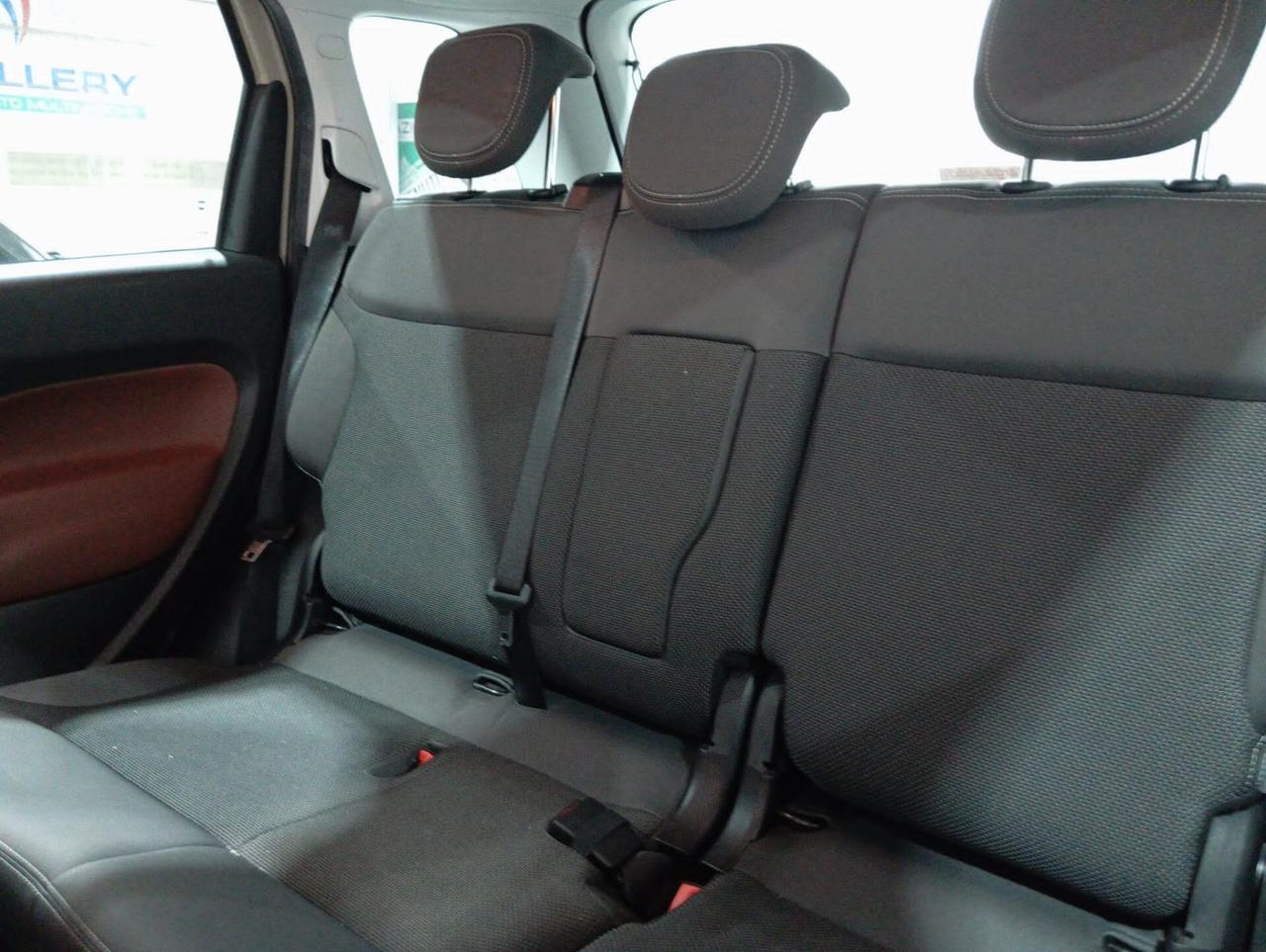 Fiat 500L 1.6 Multijet 120 CV Trekking tetto apribile