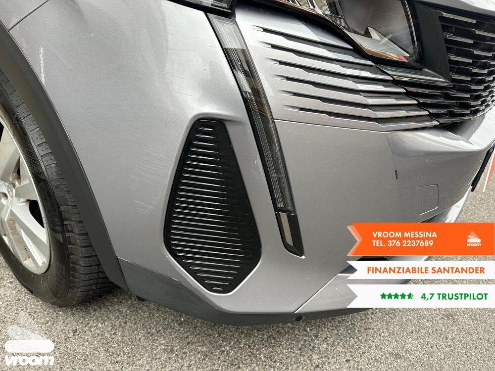 PEUGEOT 3008 2ª serie 3008 BlueHDi 130 S&S Act...