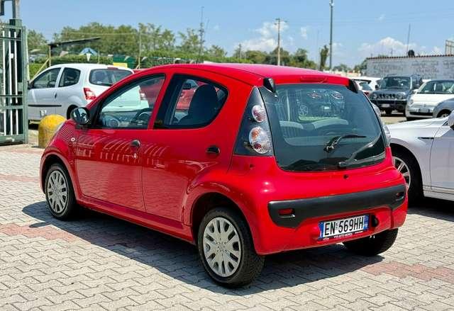 Citroen C1 5p 1.0 Attraction NEOPATENTATI
