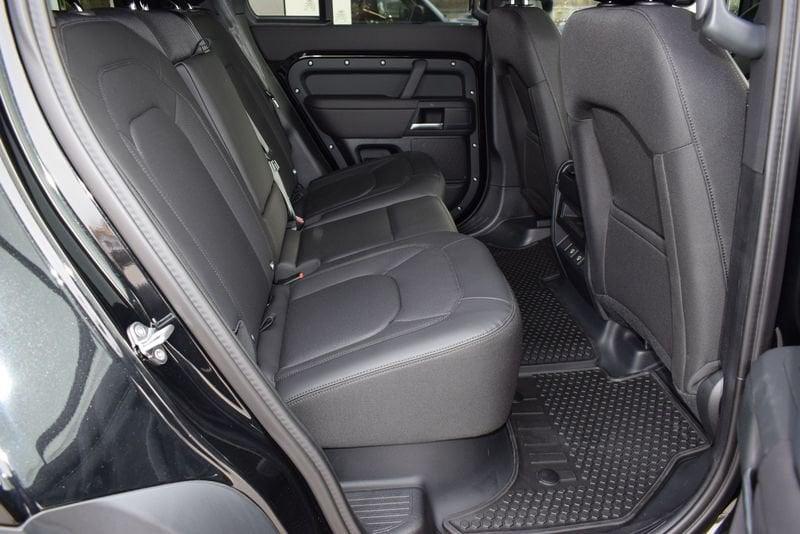 Land Rover Defender Defender 110 3.0D I6 200 CV AWD Auto S AUTOCARRO N1 IVA ESPOSTA