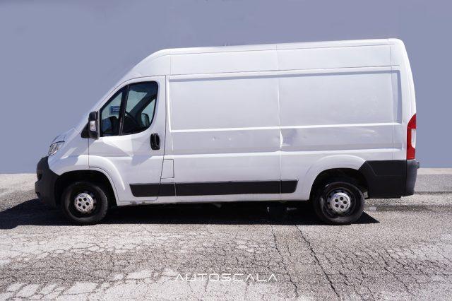 CITROEN Jumper 33 BlueHDi 120cv S&S L2 H2 Furgone Business