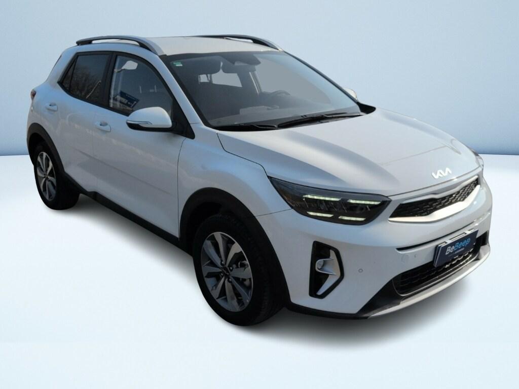 Kia Stonic 1.2 MPi Style 2WD