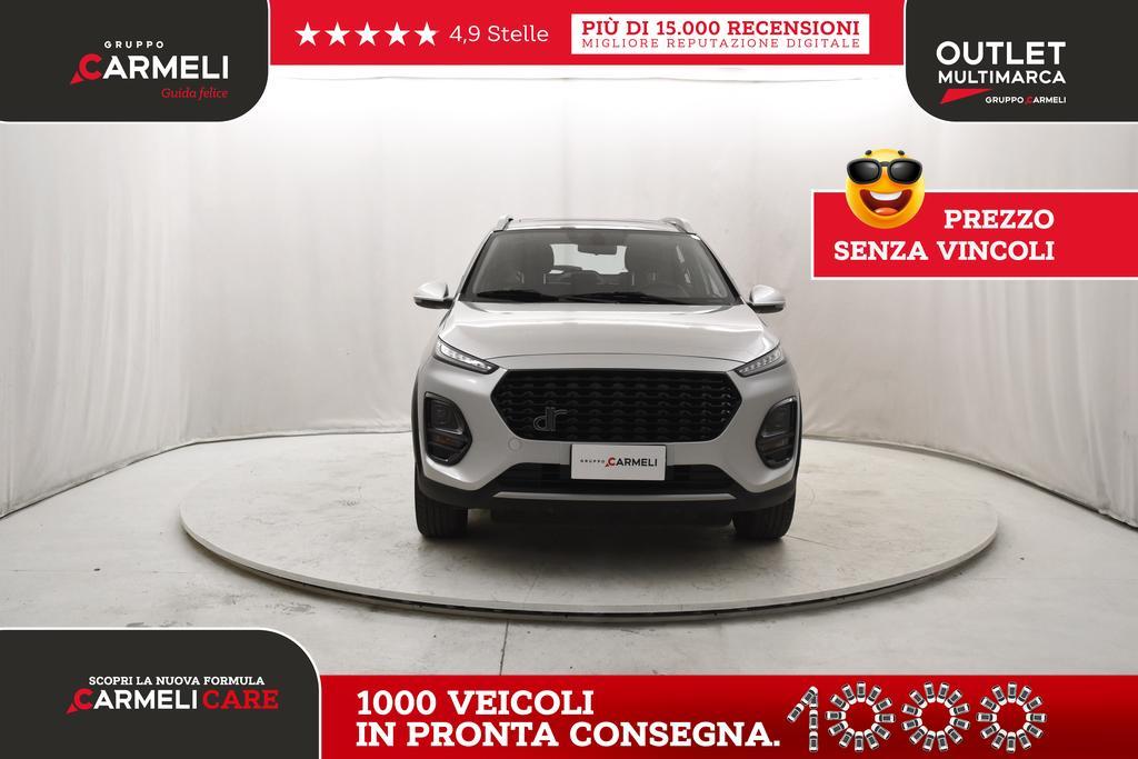 DR Motor dr3 1.5 Bi-Fuel S1