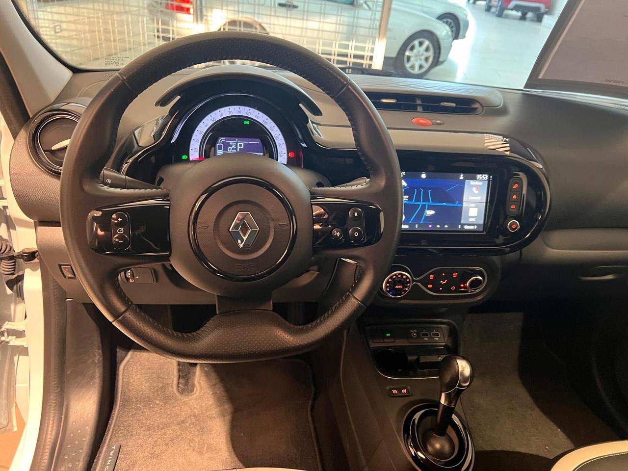 Renault Twingo Electric Vibes 22KWh