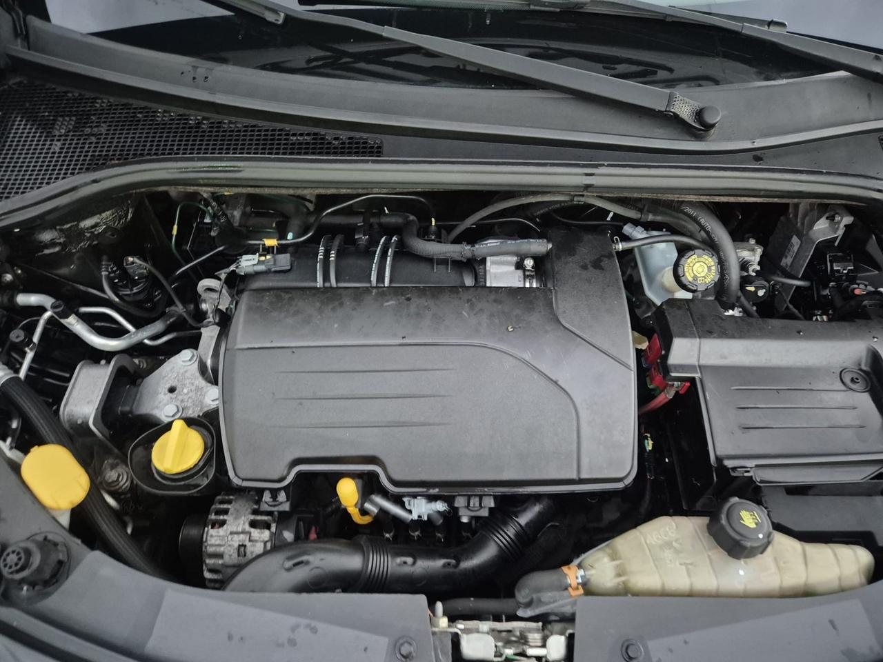 Renault Clio 1.2 16V GPL Dynamique