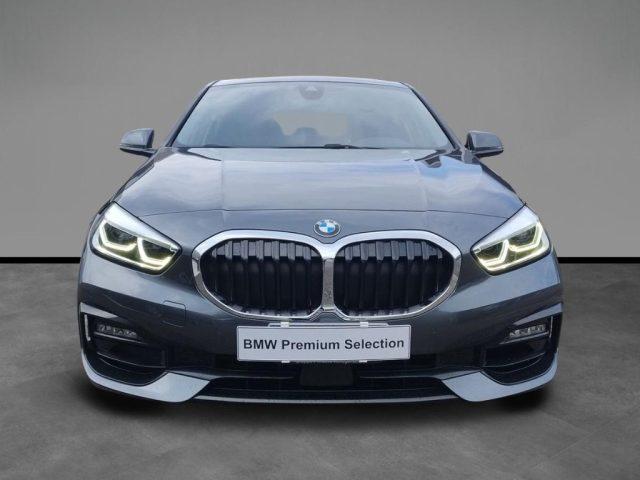 BMW 118 i 5p. Sport Aut.
