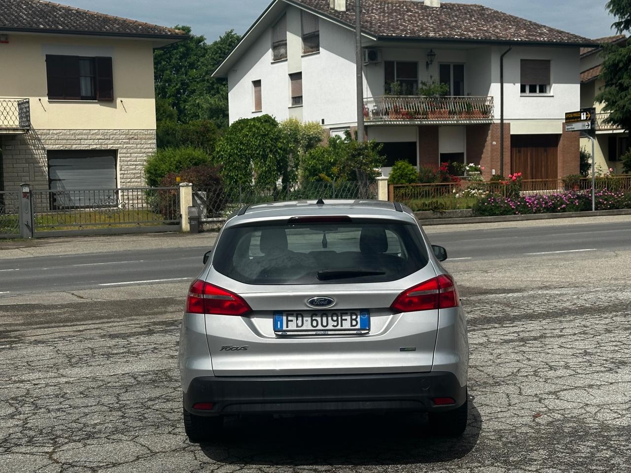 Ford C-Max 1.0 EcoBoost 100CV Start&Stop Plus