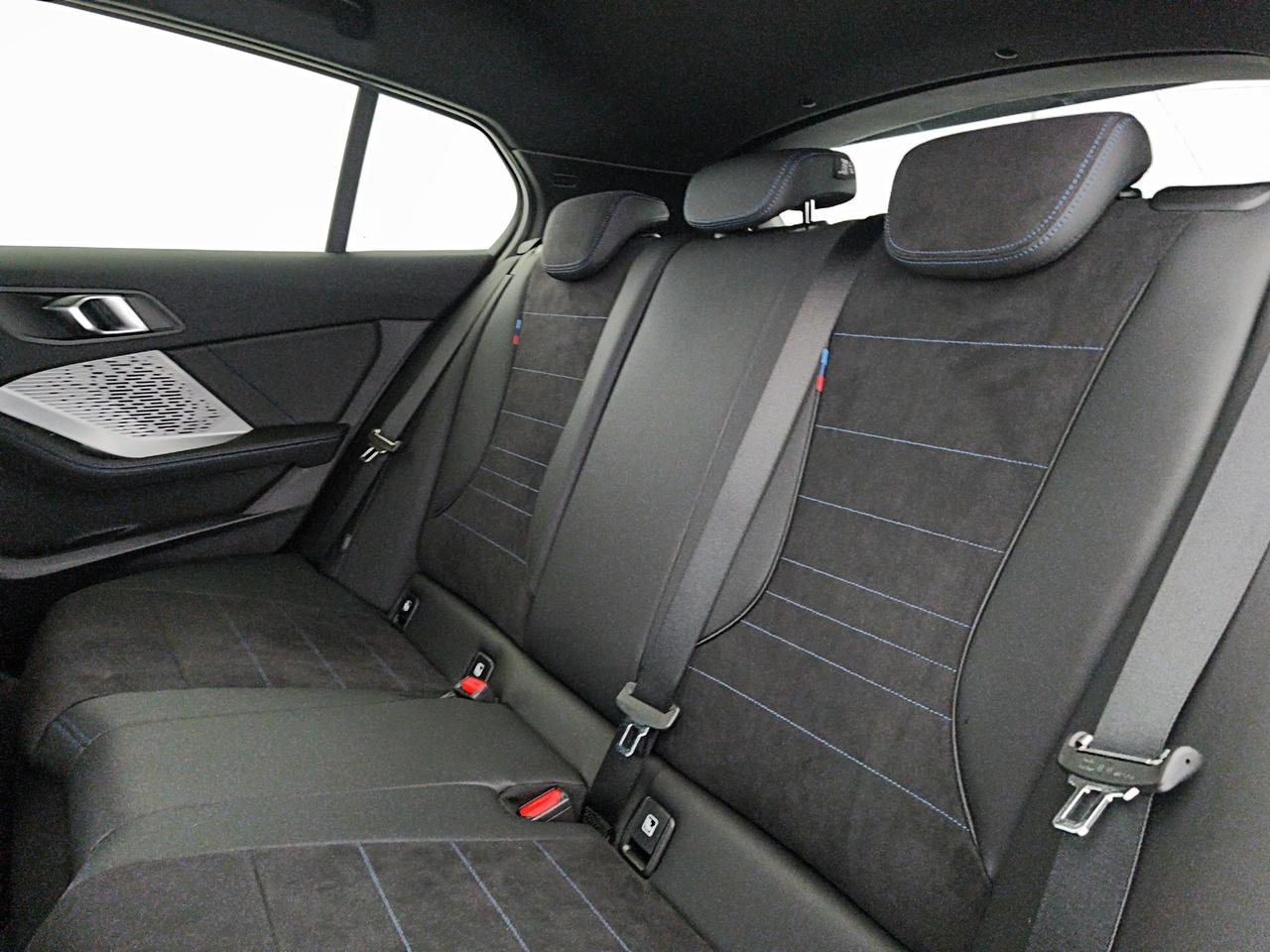 BMW Serie 1 120d 48V MSport