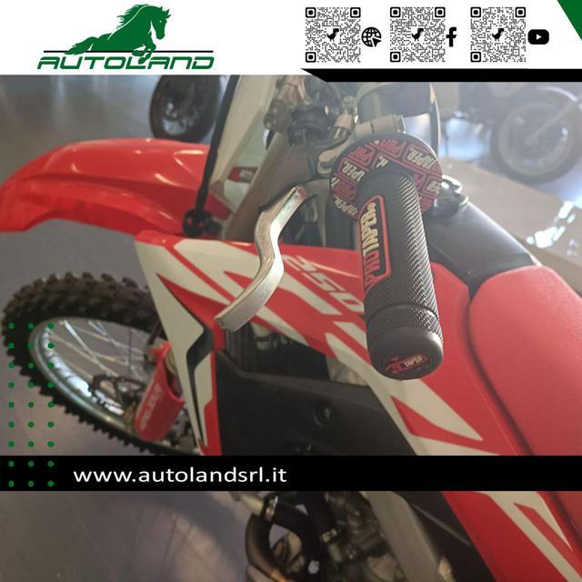 HONDA CRF 250 R R *Ottime condizioni, gomme 80%, finanziabile*