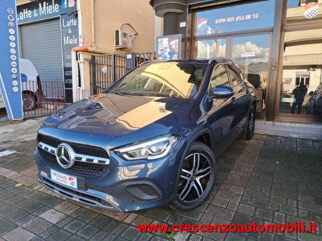 MERCEDES-BENZ GLA 200 d Automatic Business Extra - MINI RATA 4 ANNI