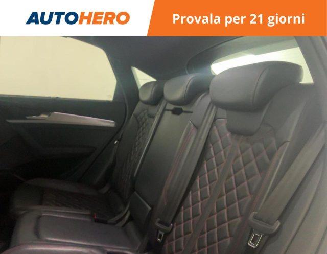 AUDI Q5 SPB 40 TDI quattro S tronic S line