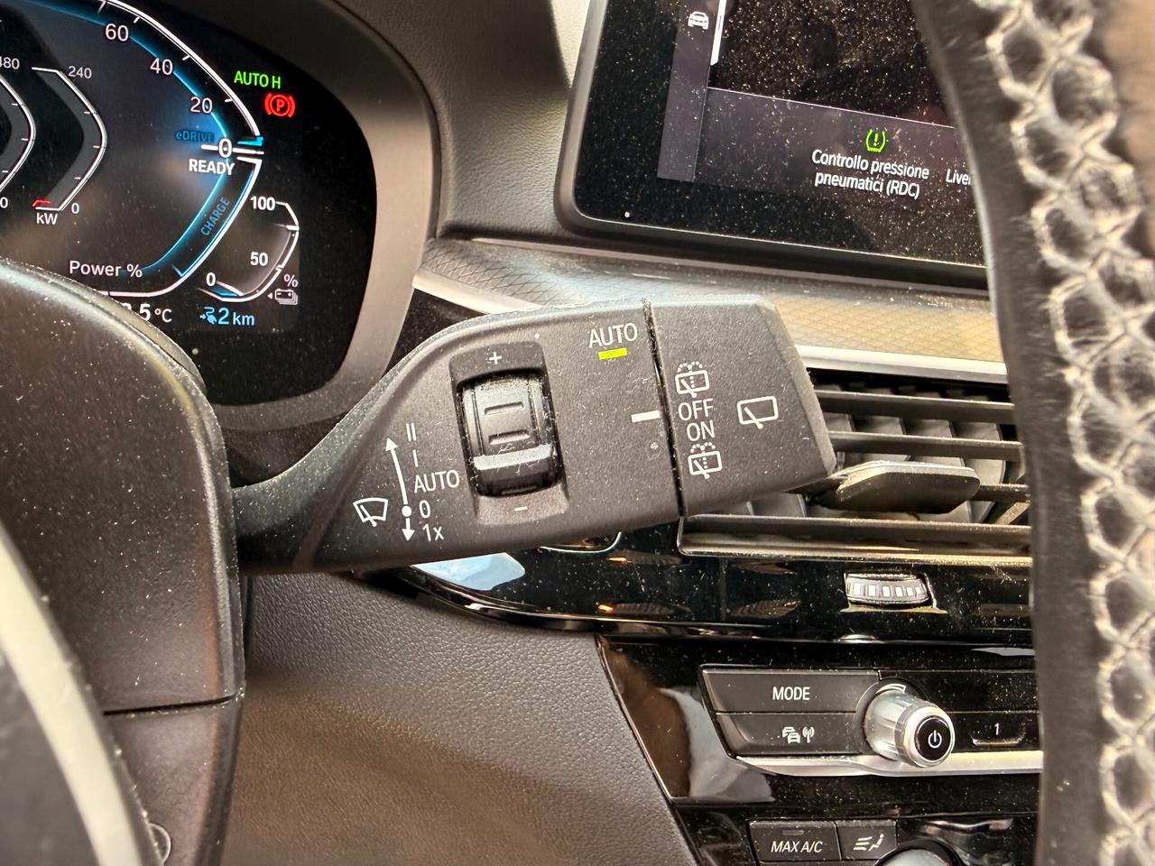 Bmw 530e xDrive Touring Msport Pack M | GARANZIA 24 MESI