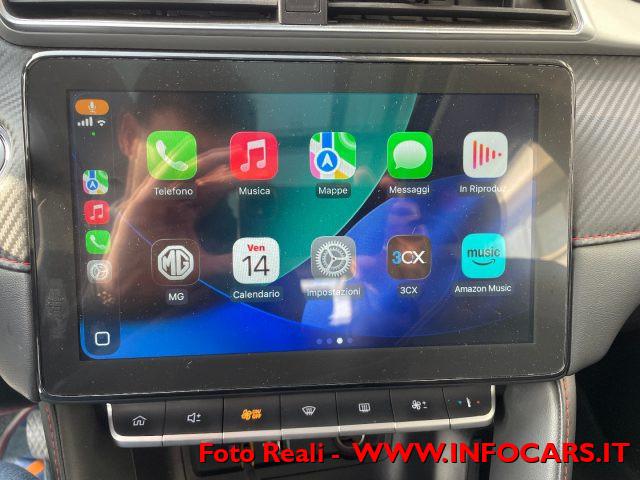 MG ZS 1.0T-GDI Luxury - PROMO