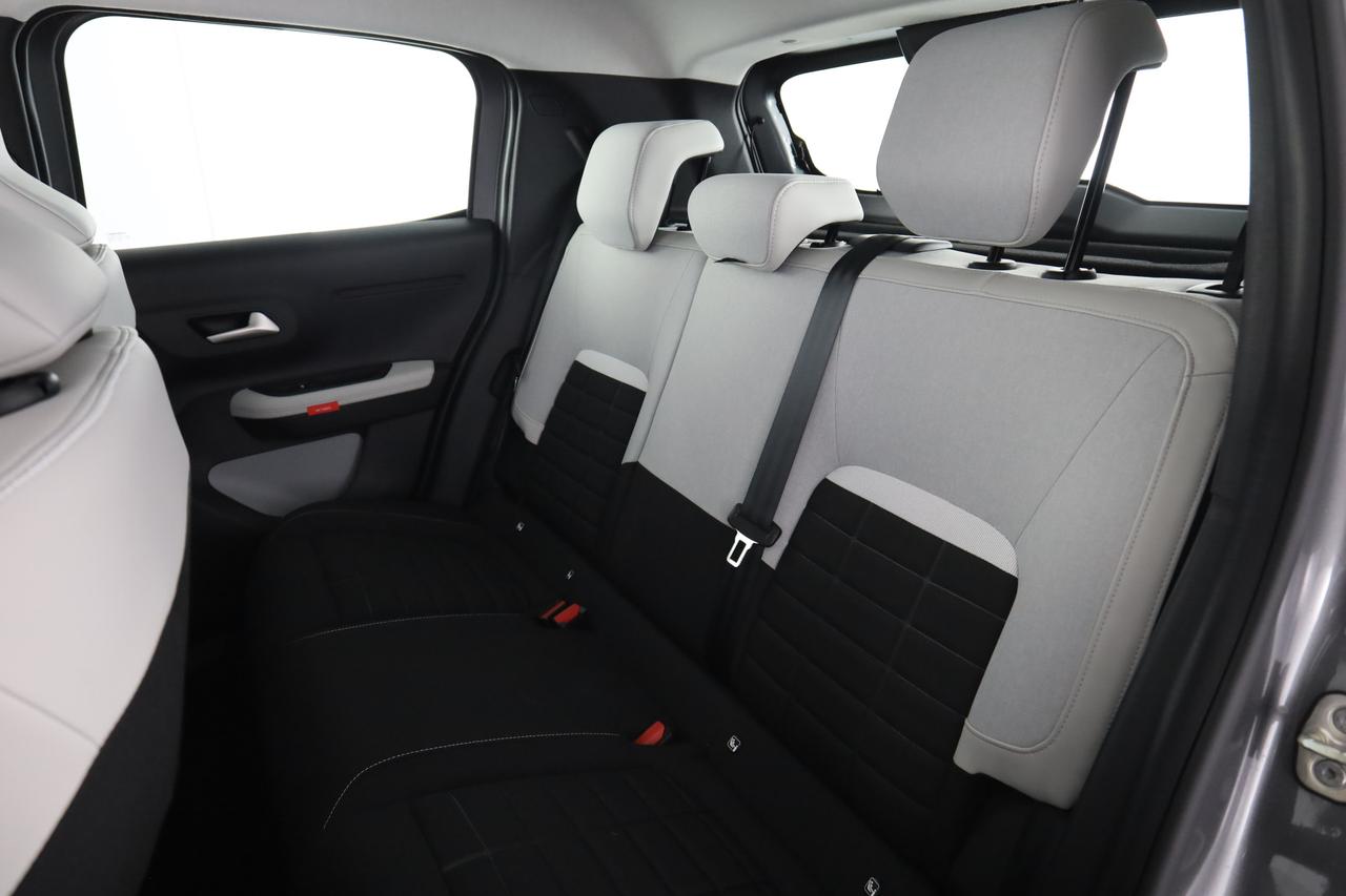 CITROEN C3 4ª serie C3 Hybrid 110 e-DCS6 Plus