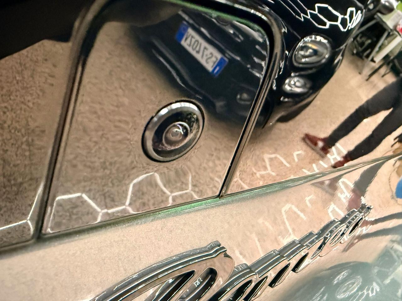 Alfa Romeo Junior 1.2 145 CV Hybrid eDCT6 Speciale