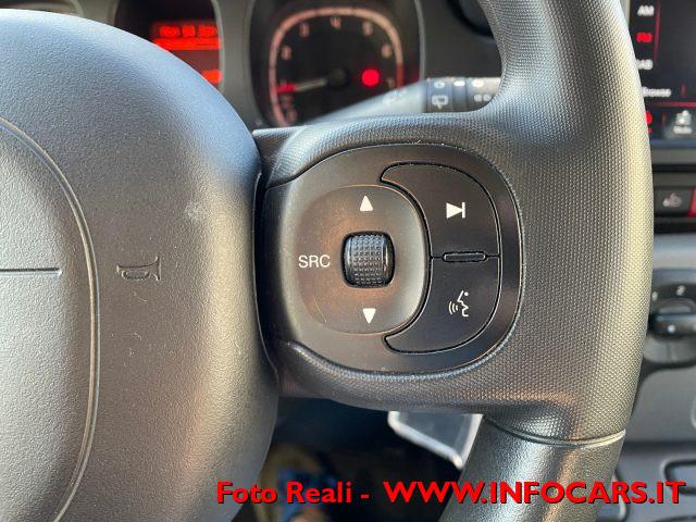 FIAT Panda 1.0 FireFly S&S Hybrid City Life NEOPATENTATI