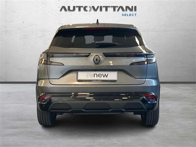 RENAULT Austral 1.3 mild hybrid Techno Auto
