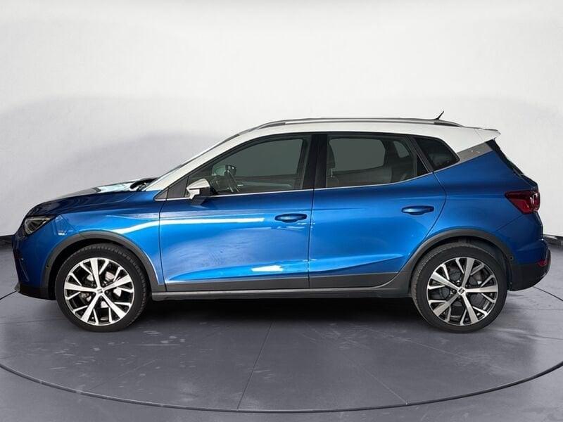 Seat Arona Arona 1.0 EcoTSI XPERIENCE